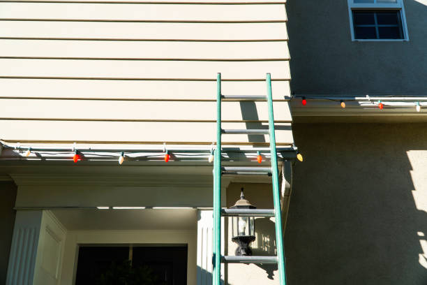 Siding for New Construction in Gaffney, SC