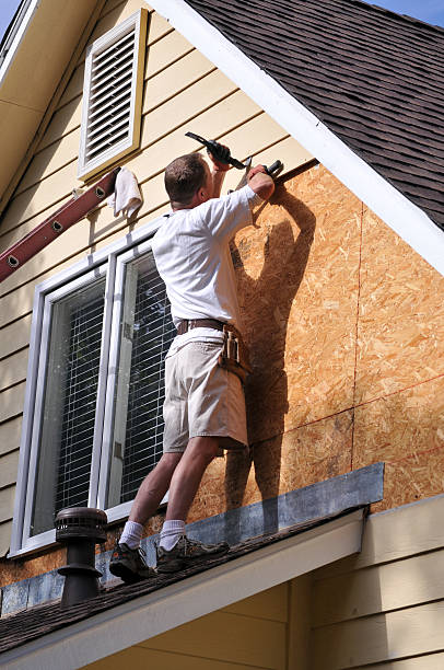 Best Wood Siding Installation  in Gaffney, SC